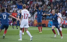 Tournoi de CHYPRE - BLEUES : Briser l'hégémonie canadienne et écrire une ligne au palmarès Tournoi de CHYPRE - BLEUES : Briser l'hégémonie canadienne et écrire une ligne au palmarès