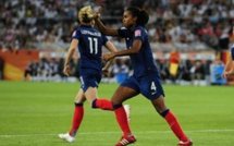 FRANCE - CANADA - Les réactions FRANCE - CANADA - Les réactions