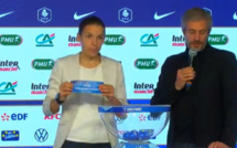 Coupe de France - Tirage du Deuxième tour fédéral : Six rencontres entre D2 Coupe de France - Tirage du Deuxième tour fédéral : Six rencontres entre D2