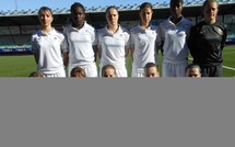 U17 - La FRANCE récidive face à la POLOGNE U17 - La FRANCE récidive face à la POLOGNE