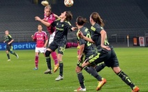 Ligue des Champions - L'OL valide son billet Ligue des Champions - L'OL valide son billet