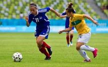 Sélection FRANCE B - Deux matchs tests face au JAPON Sélection FRANCE B - Deux matchs tests face au JAPON