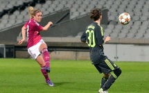 Ligue des Champions - "On a su se rendre le match facile" Ligue des Champions - "On a su se rendre le match facile"