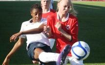 U17 - La FRANCE réussit le parcours parfait U17 - La FRANCE réussit le parcours parfait