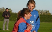 BLEUES – L’intégration des « quatre mousquetaires » BLEUES – L’intégration des « quatre mousquetaires »