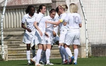 La FRANCE B prend sa revanche