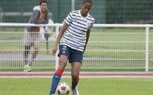 BLEUES - Wendie RENARD : "Quand on met une paire de chaussures à ses pieds, c'est pour gagner " BLEUES - Wendie RENARD : "Quand on met une paire de chaussures à ses pieds, c'est pour gagner "