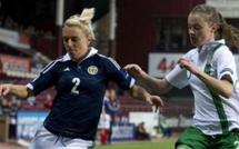 Euro 2013 - L'ECOSSE a eu chaud Euro 2013 - L'ECOSSE a eu chaud