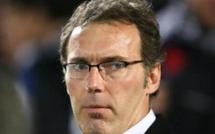 Laurent BLANC : "Les Bleues peuvent envisager des lendemains toujours souriants » Laurent BLANC : "Les Bleues peuvent envisager des lendemains toujours souriants »