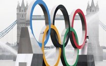 JO 2012 - Le plateau complet connu JO 2012 - Le plateau complet connu