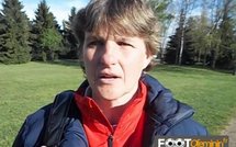 Coupe Nationale U15F - les réactions en vidéo