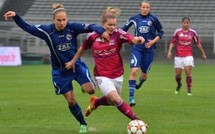 POTSDAM – OL : deux poteaux, une expulsion et une qualification POTSDAM – OL : deux poteaux, une expulsion et une qualification