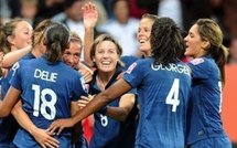 L'ITW VESTIAIRES - Camille ABILY-Sonia BOMPASTOR : "Joueur, entraîneur… la compétence n'a pas de sexe" L'ITW VESTIAIRES - Camille ABILY-Sonia BOMPASTOR : "Joueur, entraîneur… la compétence n'a pas de sexe"