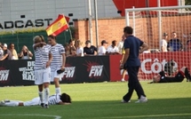 U17 - La FRANCE jouera la SUISSE en demi-finale U17 - La FRANCE jouera la SUISSE en demi-finale