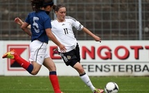 U16 - La FRANCE accroche le nul pour le deuxième test U16 - La FRANCE accroche le nul pour le deuxième test