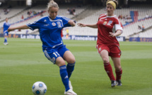 Coupe de France - Surprises ? A qui le tour ? Coupe de France - Surprises ? A qui le tour ?