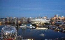 Coupe du Monde 2015 - Les villes hôtes de la Coupe du Monde Féminine de la FIFA connues Coupe du Monde 2015 - Les villes hôtes de la Coupe du Monde Féminine de la FIFA connues