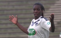 Coupe de France - BORDEAUX retrouve les huitièmes Coupe de France - BORDEAUX retrouve les huitièmes