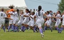 Tournoi National U19F : qui pour succéder au TOULOUSE FC ?