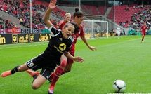 Ligue des Champions – Le FFC FRANKFURT n’a pas la frite Ligue des Champions – Le FFC FRANKFURT n’a pas la frite