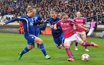 Ligue des Champions - L’OL prêt à rentrer une seconde fois dans l’histoire Ligue des Champions - L’OL prêt à rentrer une seconde fois dans l’histoire