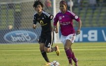 Ligue des Champions - Les joueuses LYONNAISES à la loupe Ligue des Champions - Les joueuses LYONNAISES à la loupe