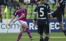 Ligue des Champions - Les réactions après le sacre de l'OL Ligue des Champions - Les réactions après le sacre de l'OL