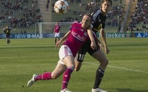 Ligue des Champions - Sonia BOMPASTOR :  « On entre dans la légende ! » Ligue des Champions - Sonia BOMPASTOR :  « On entre dans la légende ! »