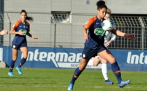 Coupe de France - (1/8es) : Retour sur les qualifications de LYON, PSG, GUINGAMP et MONTPELLIER Coupe de France - (1/8es) : Retour sur les qualifications de LYON, PSG, GUINGAMP et MONTPELLIER