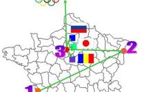 JO 2012 - Le programme de préparation des Bleues JO 2012 - Le programme de préparation des Bleues
