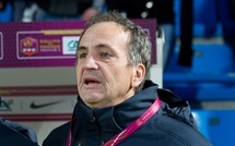 J.O - Bruno BINI : "Pas mal de montagnes à escalader" J.O - Bruno BINI : "Pas mal de montagnes à escalader"