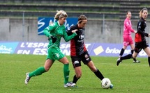 D1 – Rachel SAIDI (FCF HENIN BEAUMONT) : « Le match de notre vie »