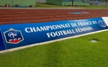 FFF - Le calendrier général des compétitions 2012-2013