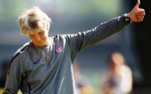 Tournoi international - Les ETATS-UNIS ont cartonné en SUEDE Tournoi international - Les ETATS-UNIS ont cartonné en SUEDE