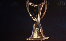 Ligue des Champions 2012-2013 - Tirage au sort de tour qualificatif
