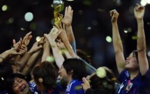 Coupe du Monde 2015 - La répartition des qualifiés connus Coupe du Monde 2015 - La répartition des qualifiés connus