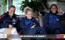 Les demoiselles de Clairefontaine (Crédit Agricole) - Episode 6 : La vie de groupe... Les demoiselles de Clairefontaine (Crédit Agricole) - Episode 6 : La vie de groupe...