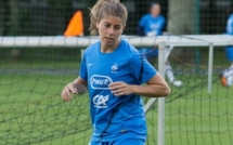 J.O - Camille CATALA : «On commence à s’y projeter » J.O - Camille CATALA : «On commence à s’y projeter »