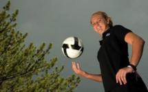 D1 - Lindsey HORAN, Une Américaine prometteuse au PSG