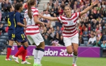 JO - Le CANADA dernier qualifié JO - Le CANADA dernier qualifié