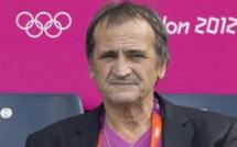 JO - Les premières réactions après ETATS-UNIS - FRANCE JO - Les premières réactions après ETATS-UNIS - FRANCE