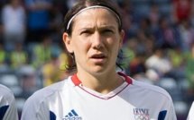 JO - Elise BUSSAGLIA : "Ce n'est pas un coup d'arrêt" JO - Elise BUSSAGLIA : "Ce n'est pas un coup d'arrêt"