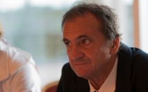 JO - Bruno BINI : "Les filles étaient très contractées" JO - Bruno BINI : "Les filles étaient très contractées"