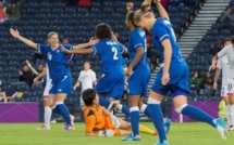 JO - Des BLEUES à réaction JO - Des BLEUES à réaction