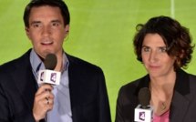 JO - Marinette PICHON : "Parfois, j'ai les jambes qui tremblent" JO - Marinette PICHON : "Parfois, j'ai les jambes qui tremblent"