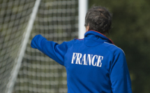 JO - Diaporama : L'entraînement des BLEUES du jour