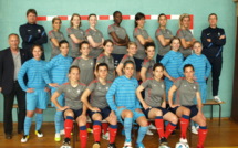 Futsal Universitaire - La FRANCE défie le PORTUGAL dès son entrée Futsal Universitaire - La FRANCE défie le PORTUGAL dès son entrée
