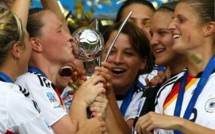 Coupe du Monde U20 - Qui pour succéder à l'ALLEMAGNE ? Coupe du Monde U20 - Qui pour succéder à l'ALLEMAGNE ?