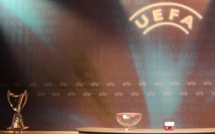 Ligue des Champions - L'OL et le FCF JUVISY fixés ce jeudi Ligue des Champions - L'OL et le FCF JUVISY fixés ce jeudi