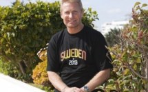 Euro 2013 - Le sélectionneur suédois quitte son poste Euro 2013 - Le sélectionneur suédois quitte son poste